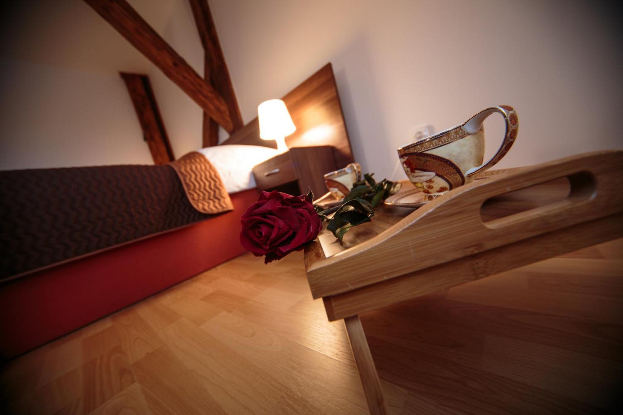 Chateau Diva Turčianske Teplice Zimmer foto