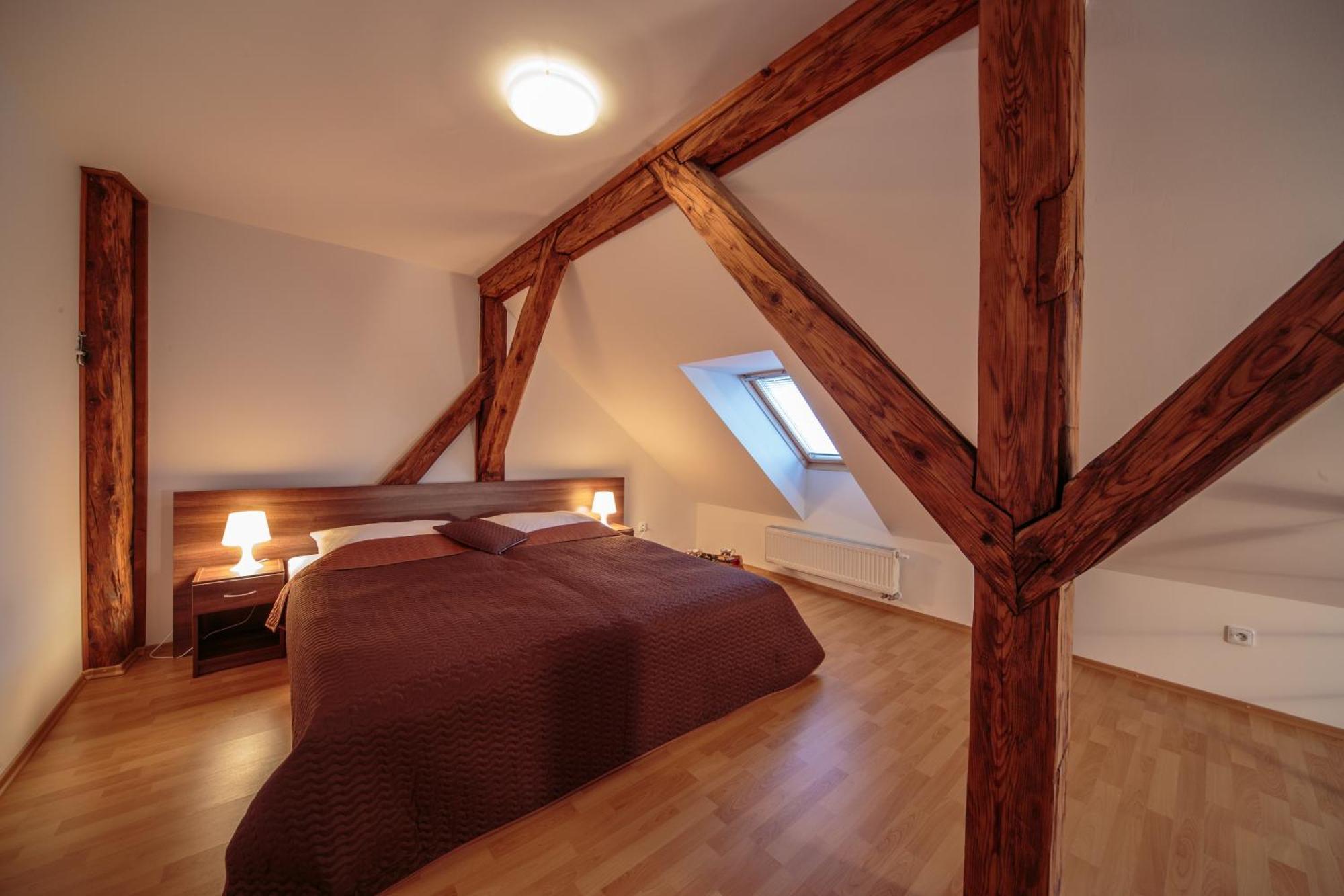Chateau Diva Turčianske Teplice Zimmer foto