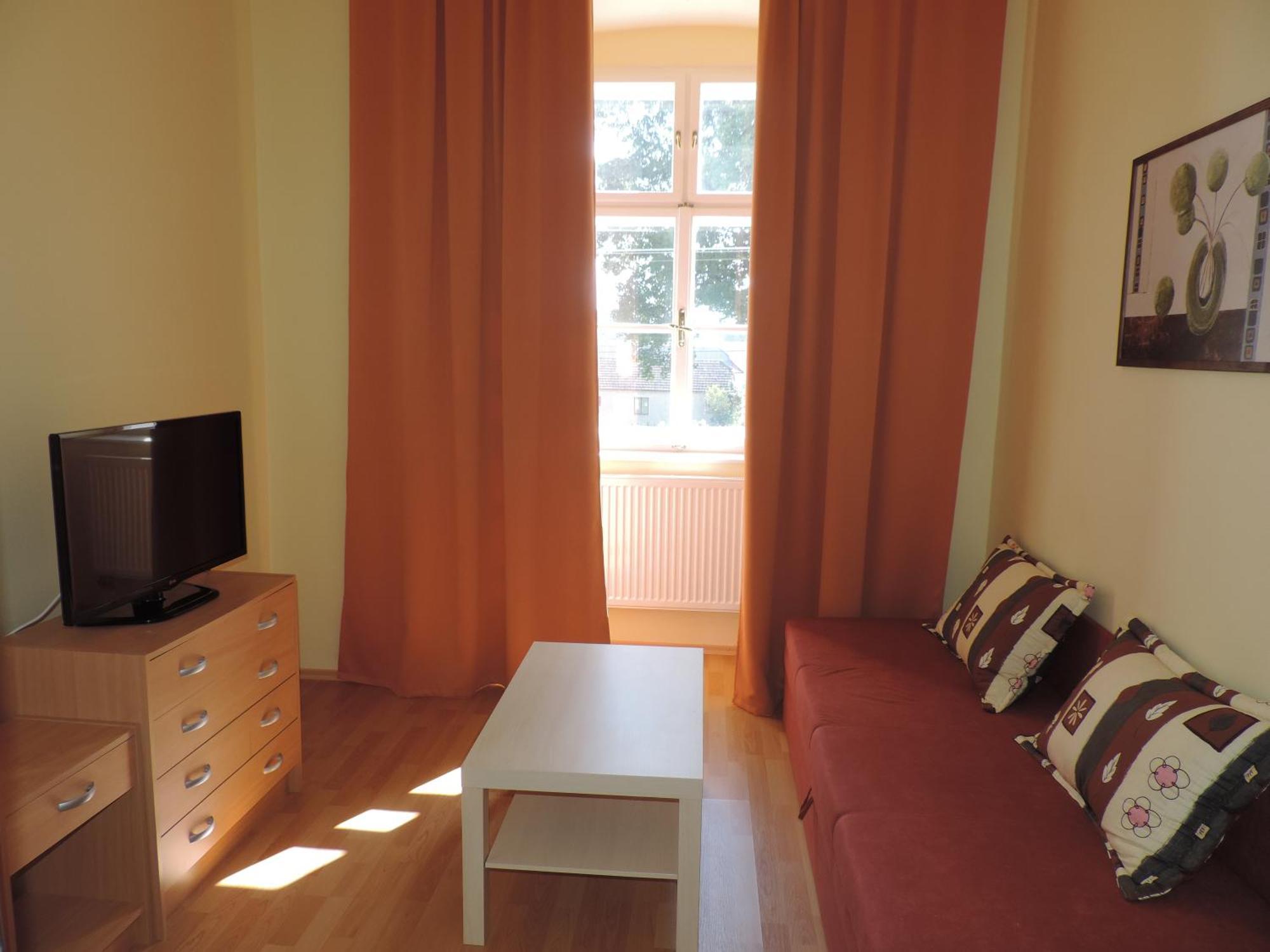 Chateau Diva Turčianske Teplice Zimmer foto