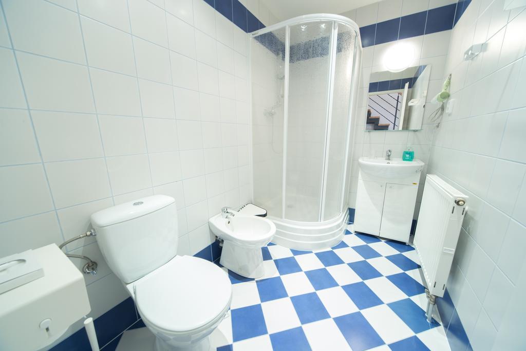 Chateau Diva Turčianske Teplice Zimmer foto