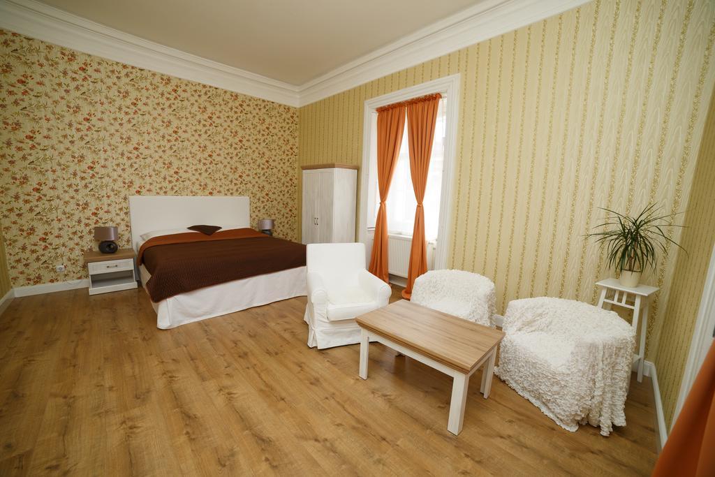 Chateau Diva Turčianske Teplice Exterior foto
