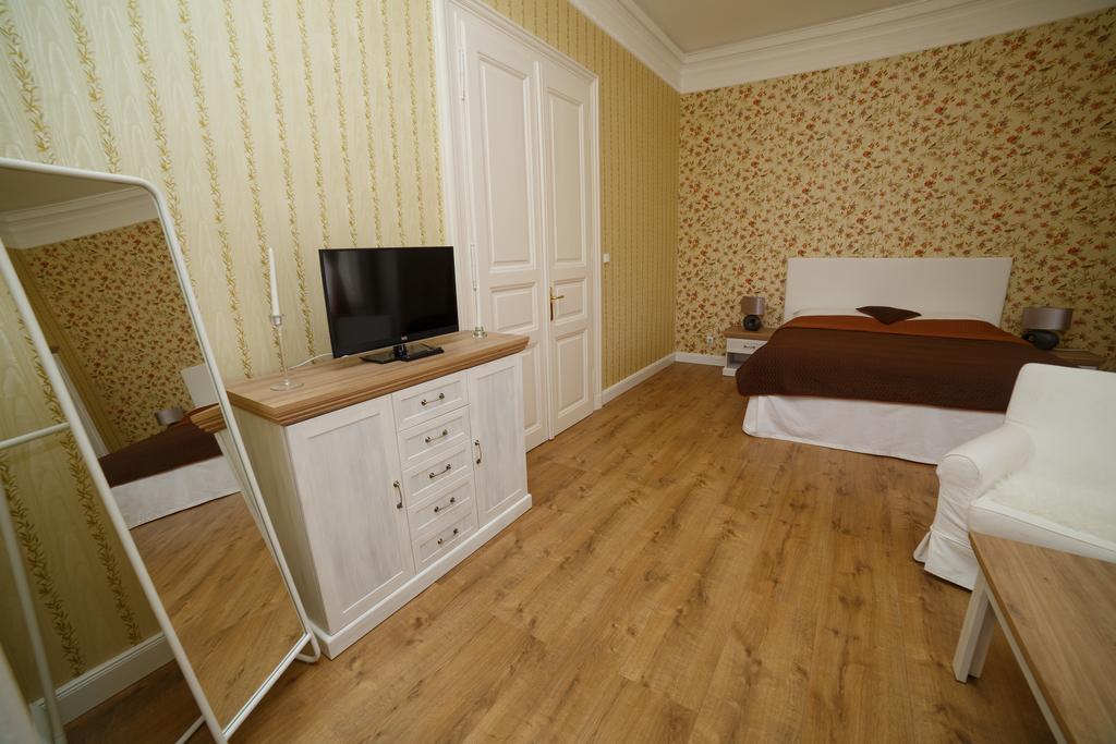 Chateau Diva Turčianske Teplice Exterior foto