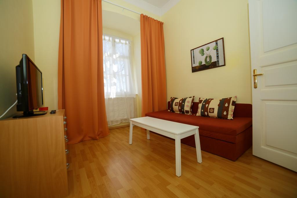 Chateau Diva Turčianske Teplice Exterior foto