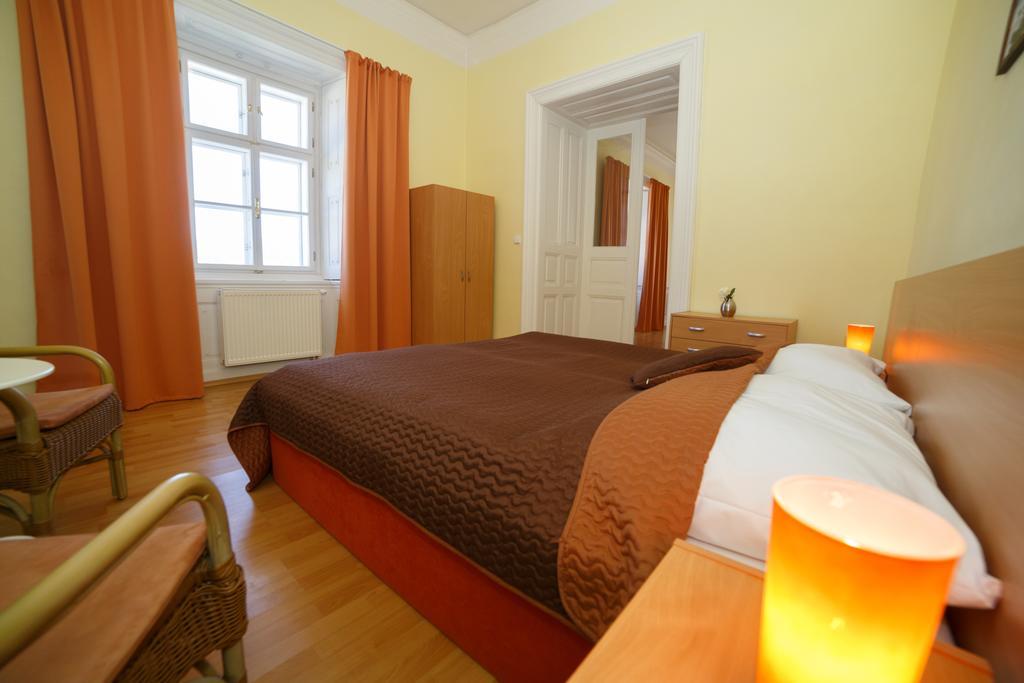 Chateau Diva Turčianske Teplice Exterior foto