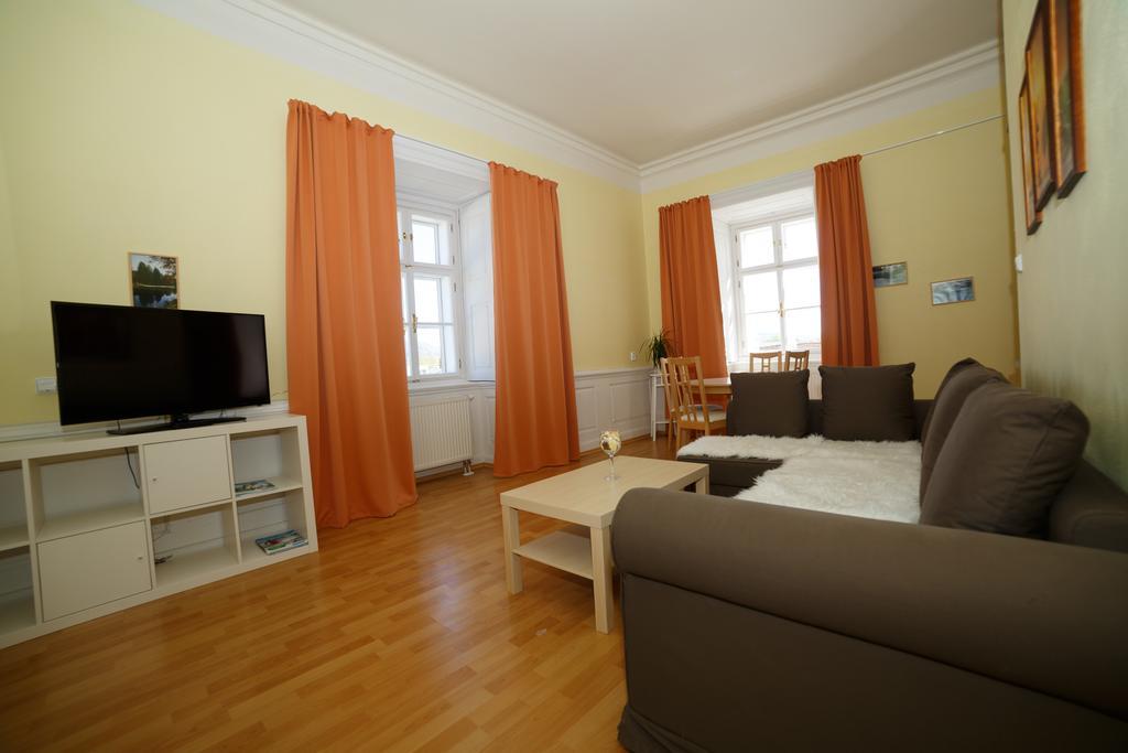 Chateau Diva Turčianske Teplice Exterior foto