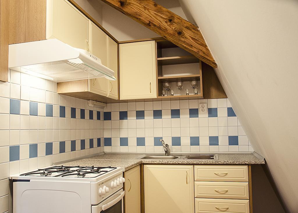 Chateau Diva Turčianske Teplice Zimmer foto
